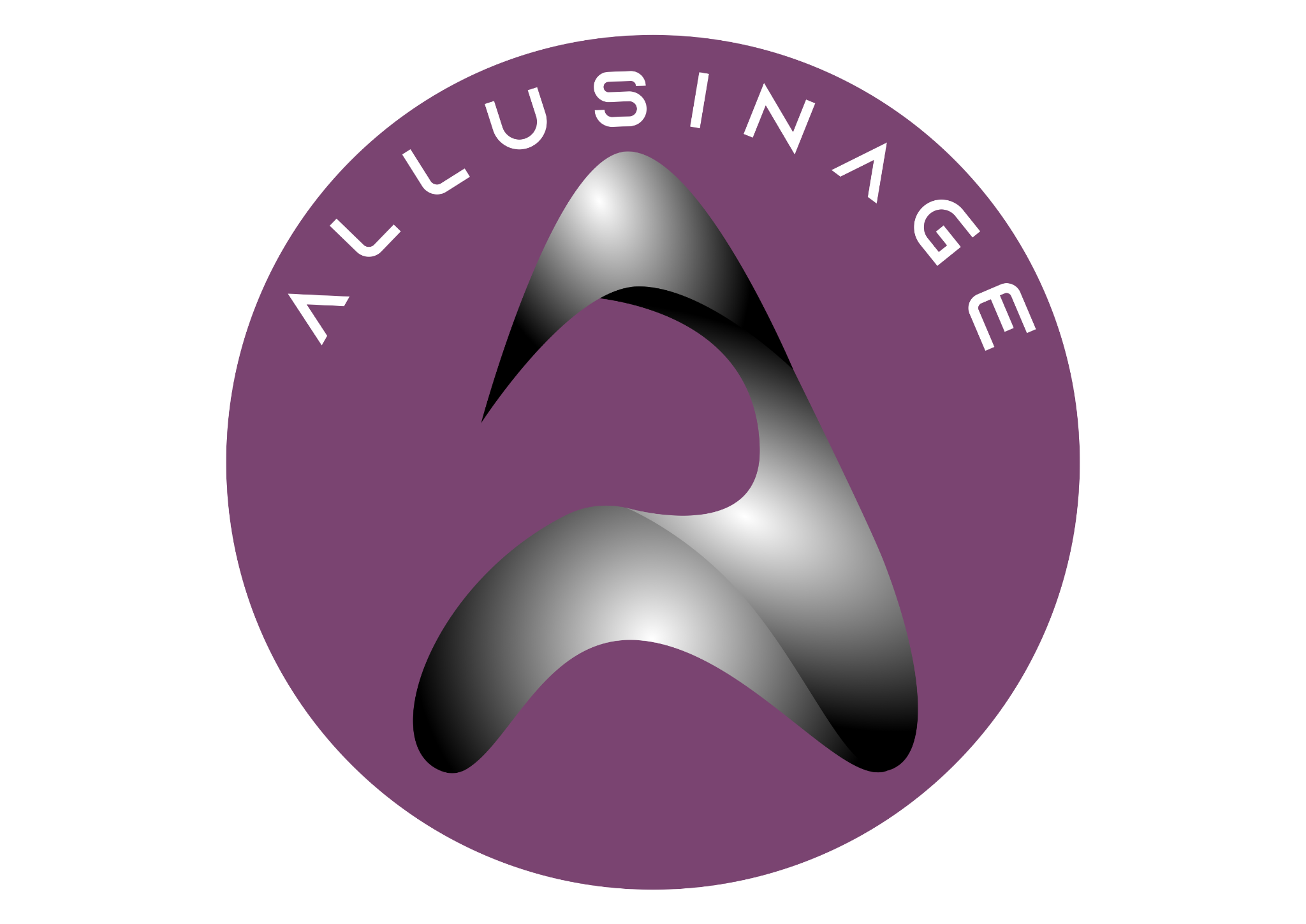 Logo Allusinage